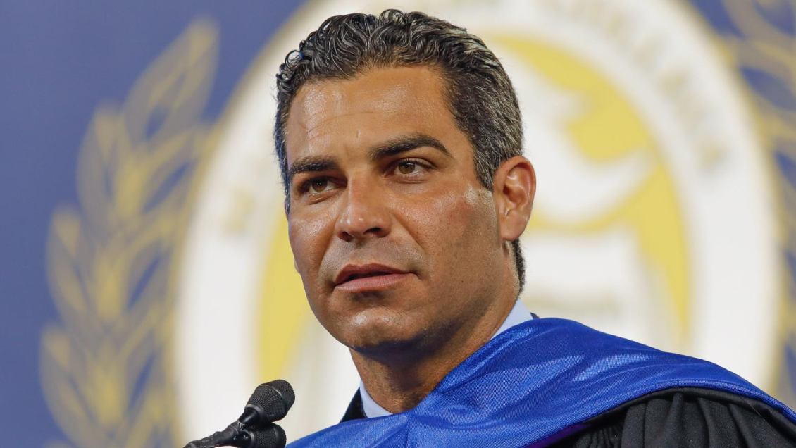 EEUU: El único candidato latino se bajó de las primarias republicanas