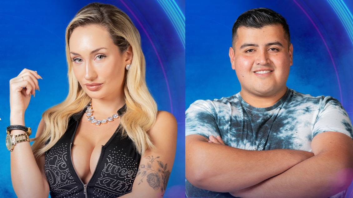 Gran Hermano: Fran y Rubén protagonizaron insólito momento que sorprendió a seguidores