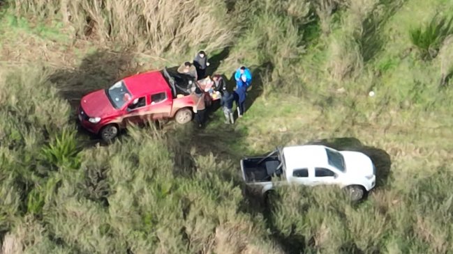 Macrozona Sur: Por falta de recursos, Carabineros comprará bus blindado y no drones