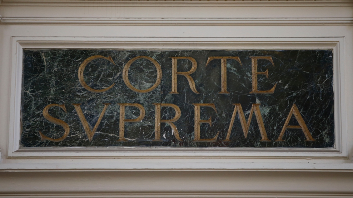 Suprema dictó sentencia definitiva por secuestros y homicidios de escoltas de Salvador Allende