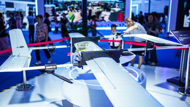 China busca jóvenes talentos en ciencia y tecnología