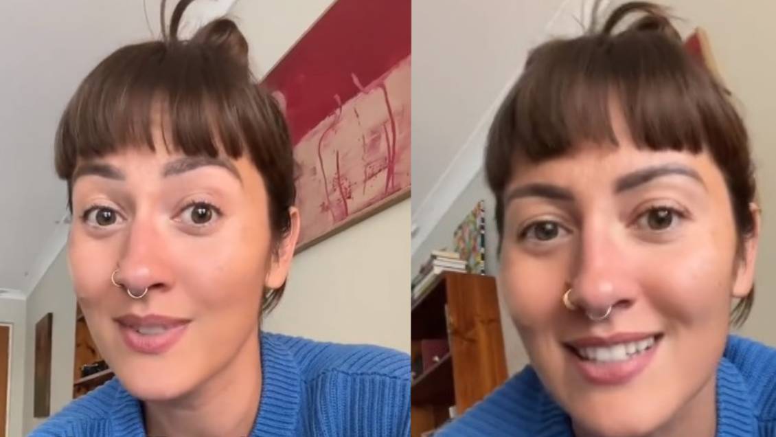 Mujer explicó sus motivos para prohibirle a su hijo de 15 años buscar trabajo