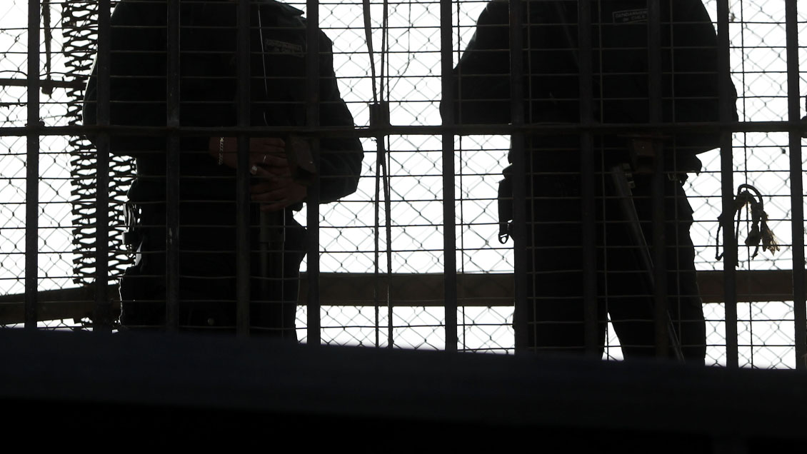 Asesino serial de la Alameda pasará el resto de su vida en prisión