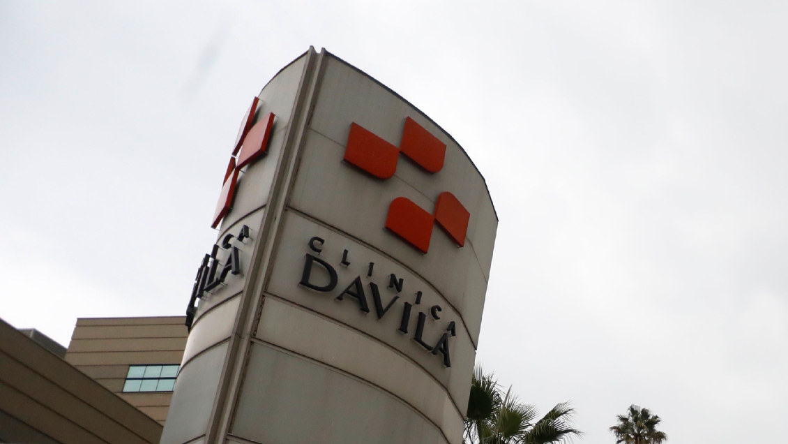 Clínicas Dávila demandó a Fonasa por millonaria deuda