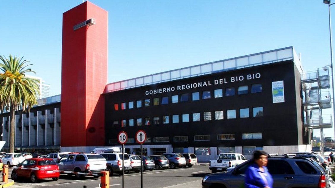 Biobío: Cores piden revisar rendiciones de fundaciones