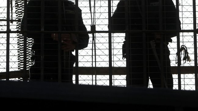 Asesino serial de la Alameda pasará el resto de su vida en prisión