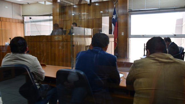 Dos carabineros fueron condenados por apremios ilegítimos contra un niño de 13 años en La Serena