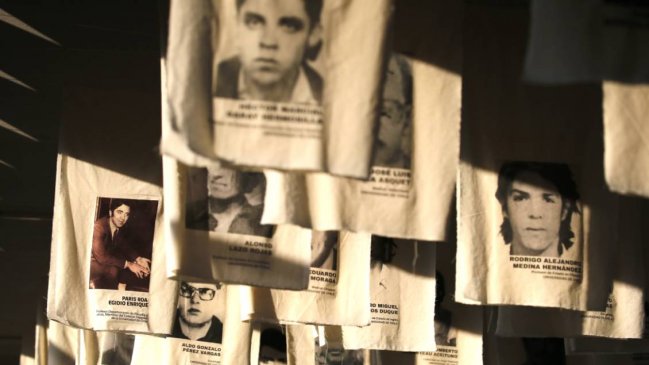 Luciano Fouillioux: Las FFAA están en una situación inmejorable para sumarse a la cruzada de búsqueda