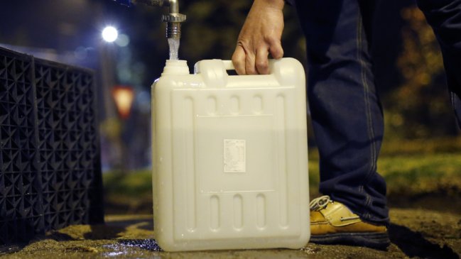 Senado aprobó ley que castiga con cárcel a quienes porten acelerantes en protestas