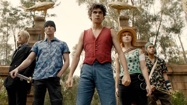 Live action de One Piece: ¿a qué hora se estrenan los capítulos en Netflix?