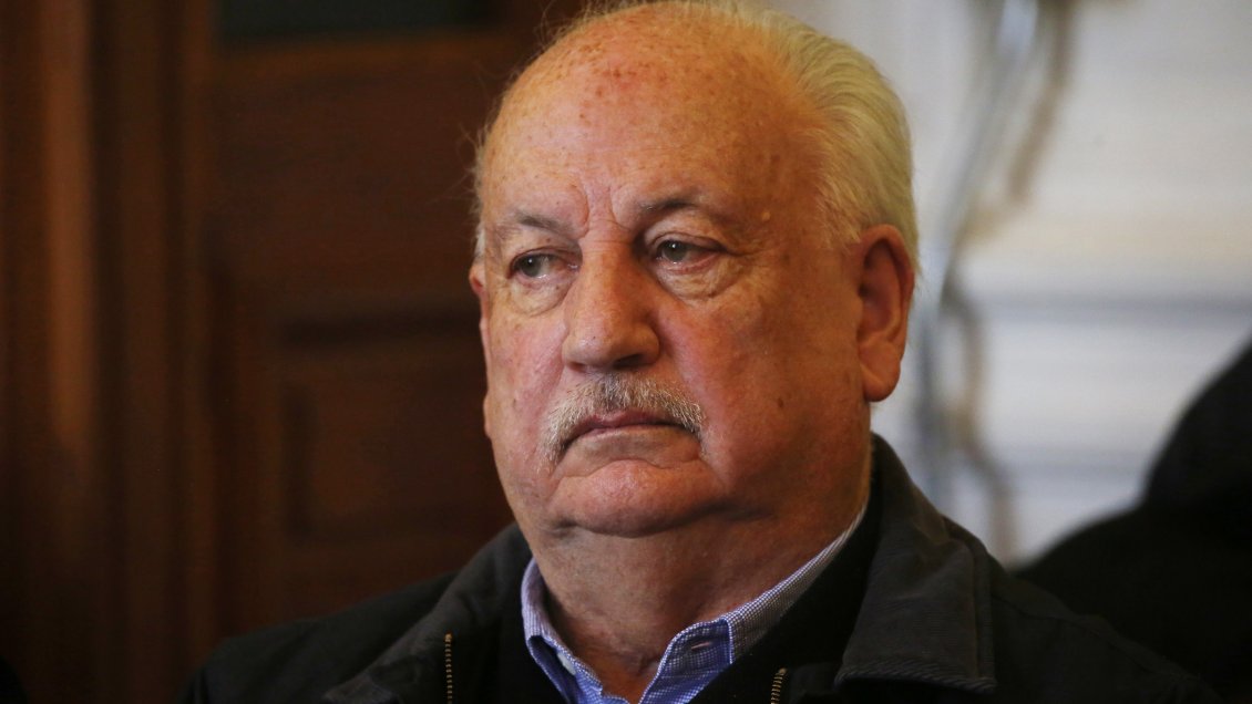 Maduro lamentó la muerte de su 