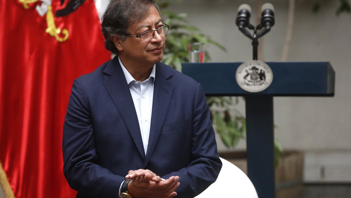 Petro viajará a Chile para conmemorar los 50 años del golpe