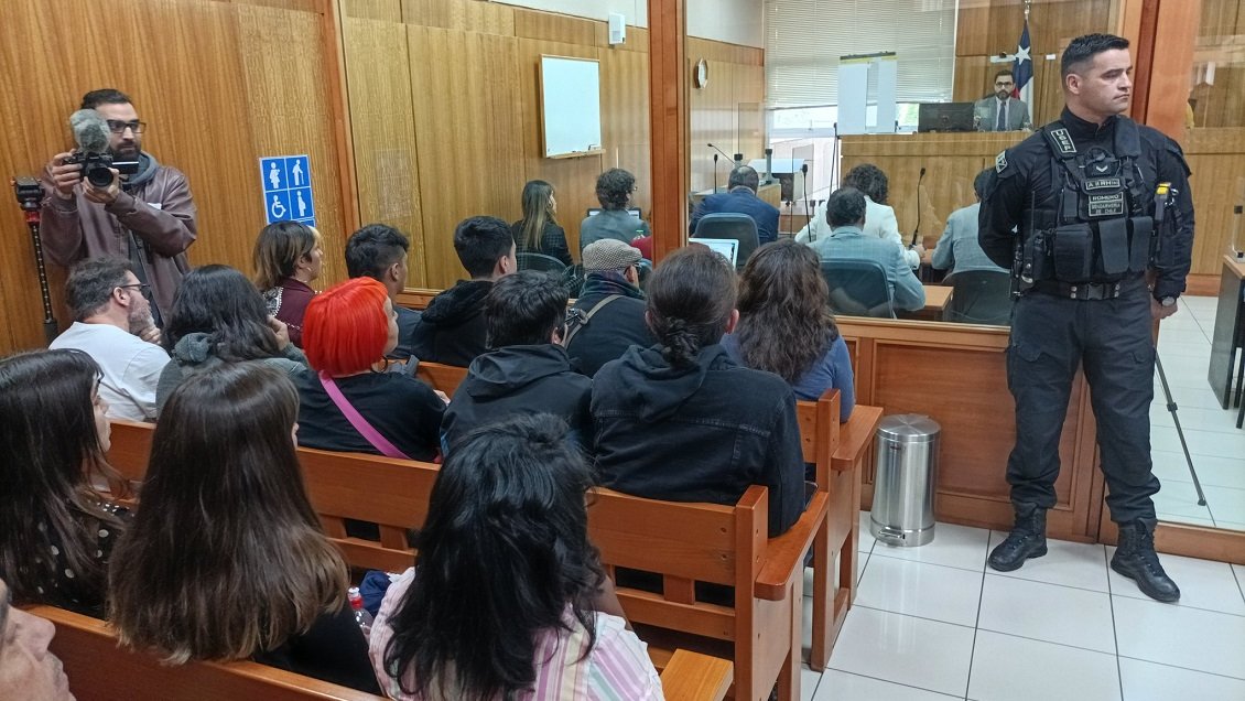 Caso Romario: Militares fueron condenados por violencia innecesaria