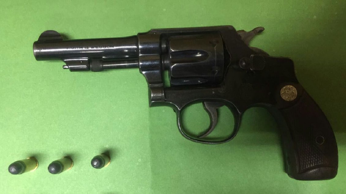 Evolución delictual: Mediante 