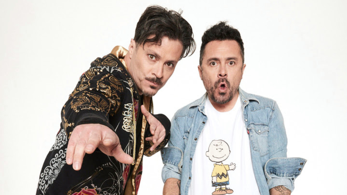 Compositores de Chancho en Piedra presentan nueva banda: Ya hay primer single