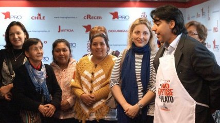   El Partido Progresista vuelve a ser legal, con otro nombre 