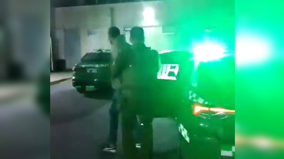 Concepción: Tribunal dejó libre a sospechoso de femicidio