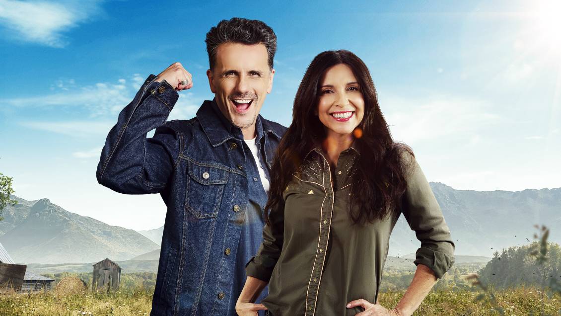 Canal 13 confirma cuándo se estrena el reality Tierra Brava