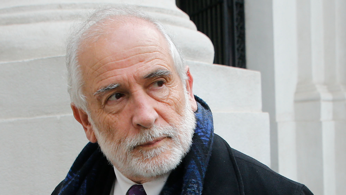 Informe de Contraloría: Montes afirmó que ya tomaron medidas