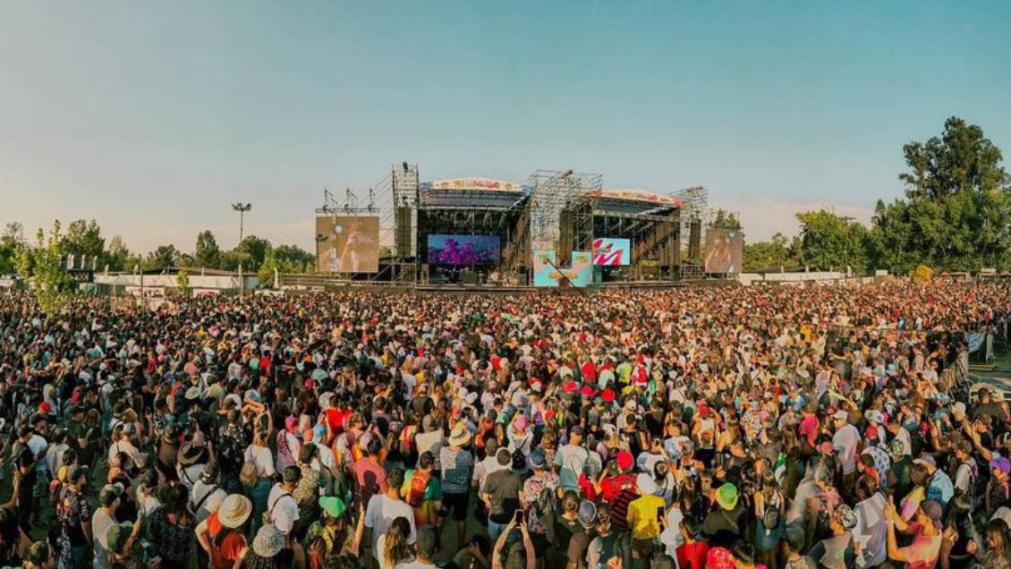 Fiebre del Memo La Fonda 2023: artistas, horarios y mapa