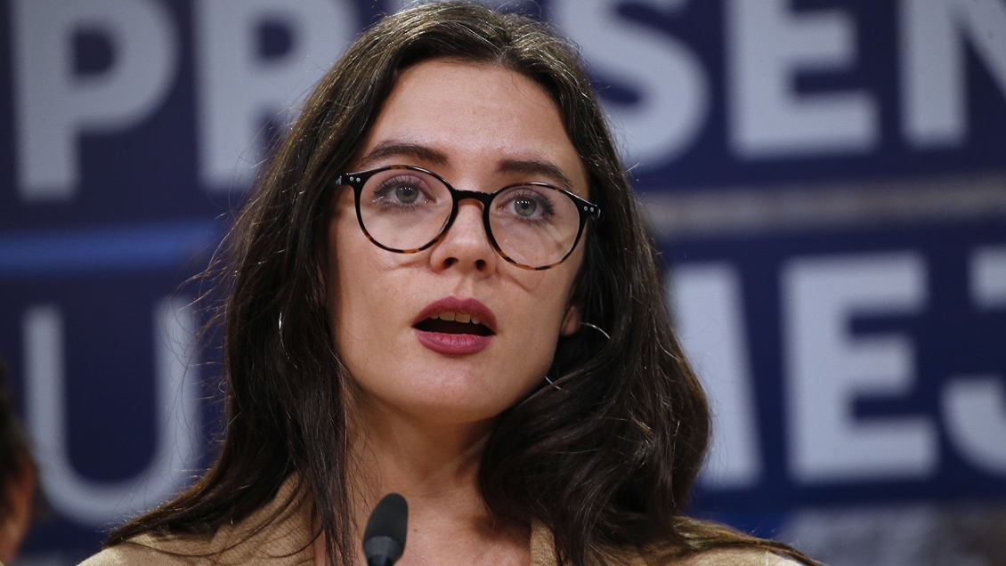 Vallejo: El Presidente quiere consensos civilizatorios transversales