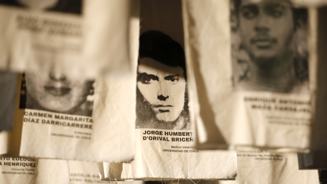 Investigador de cables de la CIA: EEUU debe ayudar en búsqueda de los detenidos desaparecidos