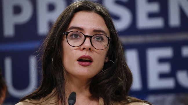 Vallejo: El Presidente quiere consensos civilizatorios transversales