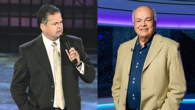 ¿Vuelve al Festival de Viña? Álvaro Salas asegura que 