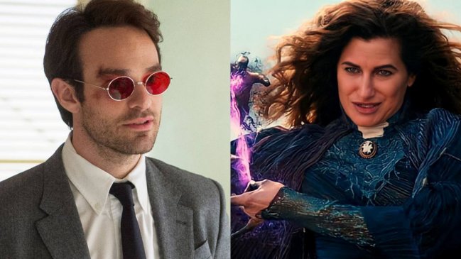 Marvel aplaza el estreno de sus series: así queda el calendario del MCU