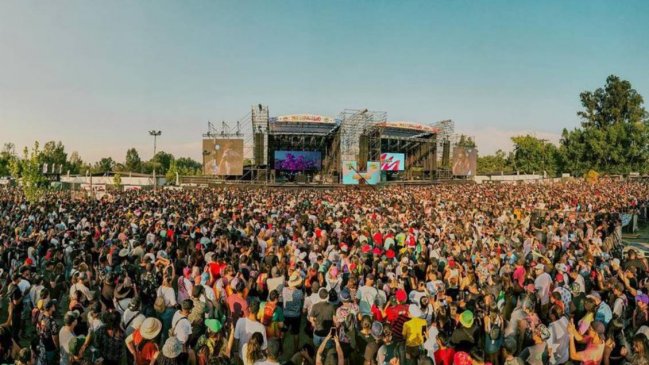 Fiebre del Memo La Fonda 2023: artistas, horarios y mapa