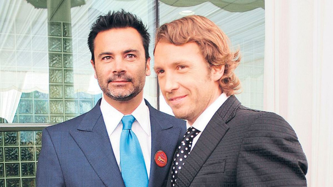 Martín Cárcamo recuerda a Felipe Camiroaga a 12 años de su muerte