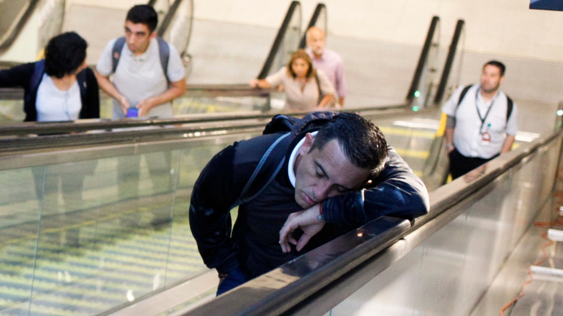 Hora en Chile: Recomendaciones para sobrellevar el cambio