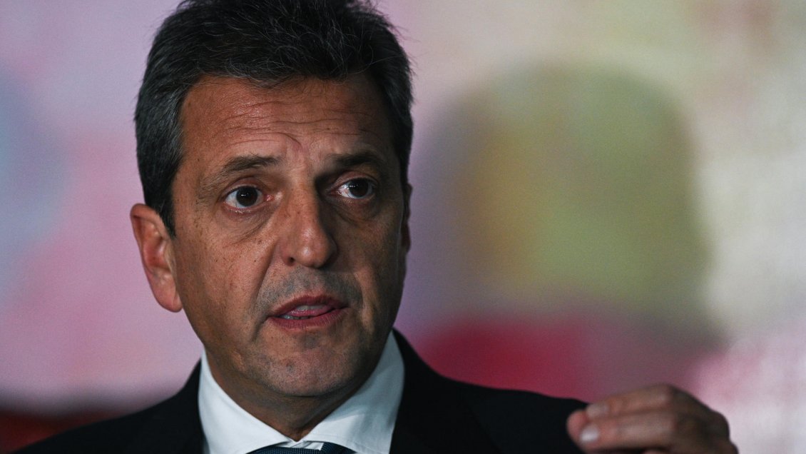 Sergio Massa cuestionó propuestas electorales de 