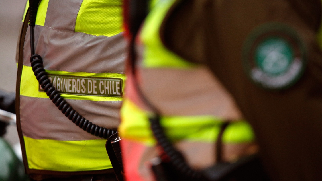 Concepción: Ordenan restricción vehicular desde Coronel para reducir movilidad por Ruta 160