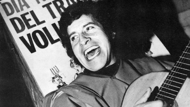 Dos asesinos de Víctor Jara están prófugos