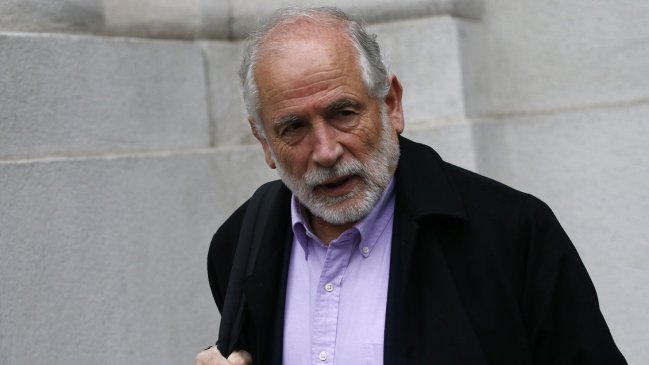 Timonel Evópoli no pide renuncia de Montes: Primero quiere 