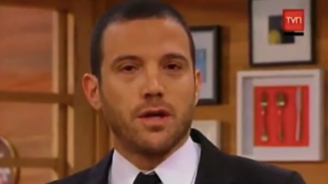 Julián Elfenbein recuerda apertura de matinal después de tragedia de Juan Fernández