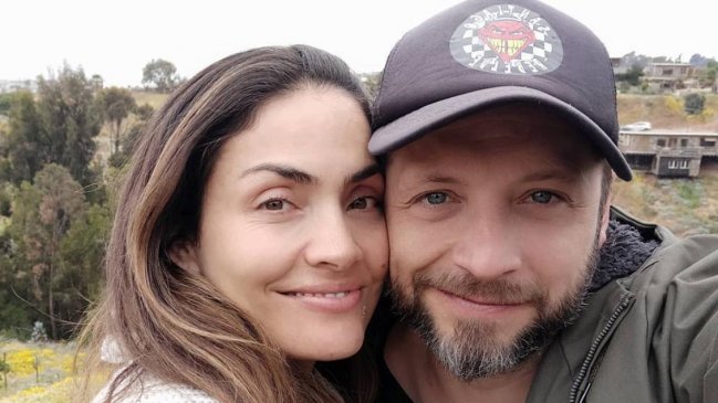 Carmen Gloria Bresky confirmó separación con Sebastián Layseca