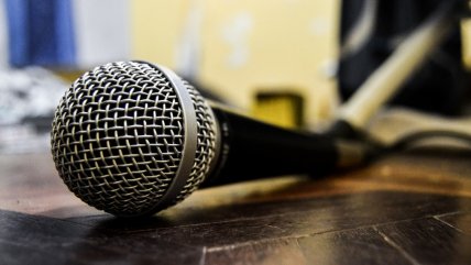   Rockódromo: La música urbana chilena celebra 50 años del hip hop 