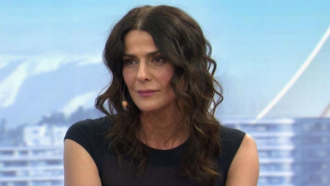 Canal 13 aclara situación contractual de Tonka Tomicic ante rumores