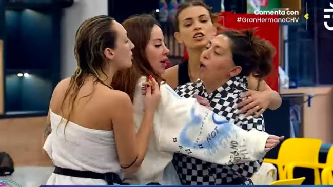 Gran Hermano recibió nuevas denuncias en el CNTV