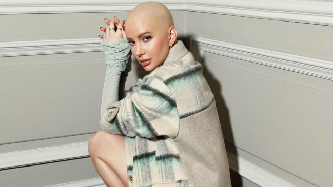 Aylén Milla reveló complejo efecto secundario del cáncer