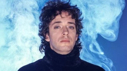   A 9 años de la muerte de Gustavo Cerati 