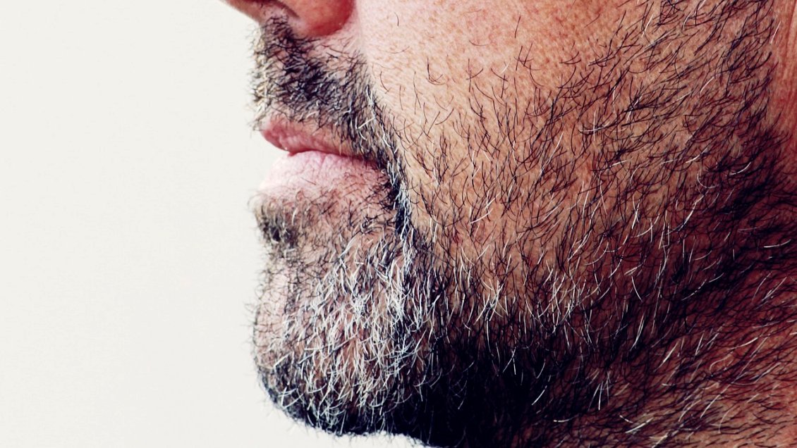 Mordió en el mentón a otro hombre y es acusado de homicidio frustrado