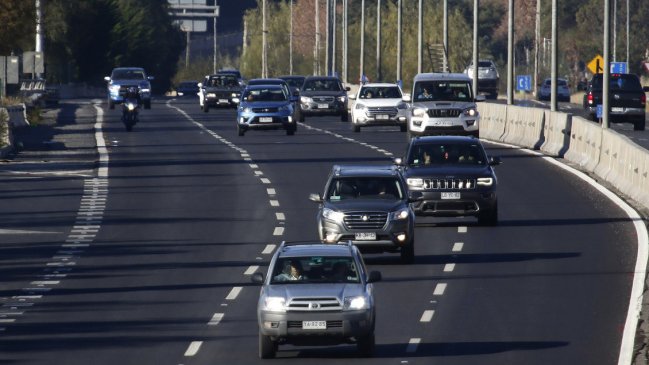 Los 5 autos y 5 camionetas más vendidos a agosto de 2023