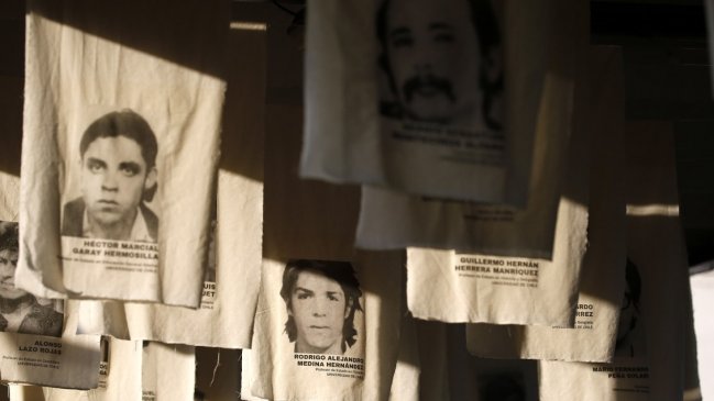 Informe Valech: Gobierno propone levantar secreto como ayuda al Plan de Búsqueda