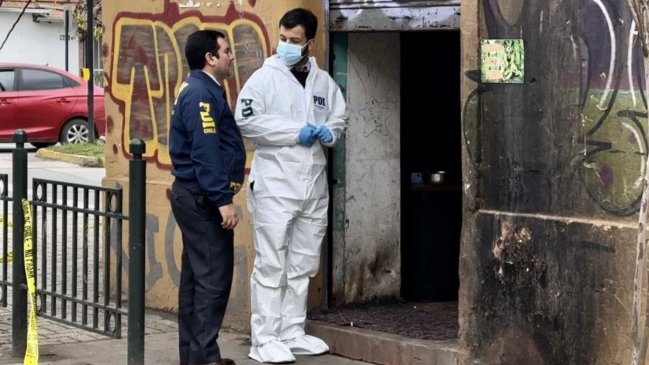 Prófugo de femicidio en Rancagua fue detenido en Copiapó tras dos meses