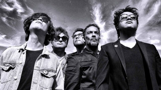 Venta de entradas para Los Bunkers en el Estadio Nacional: Conoce los precios