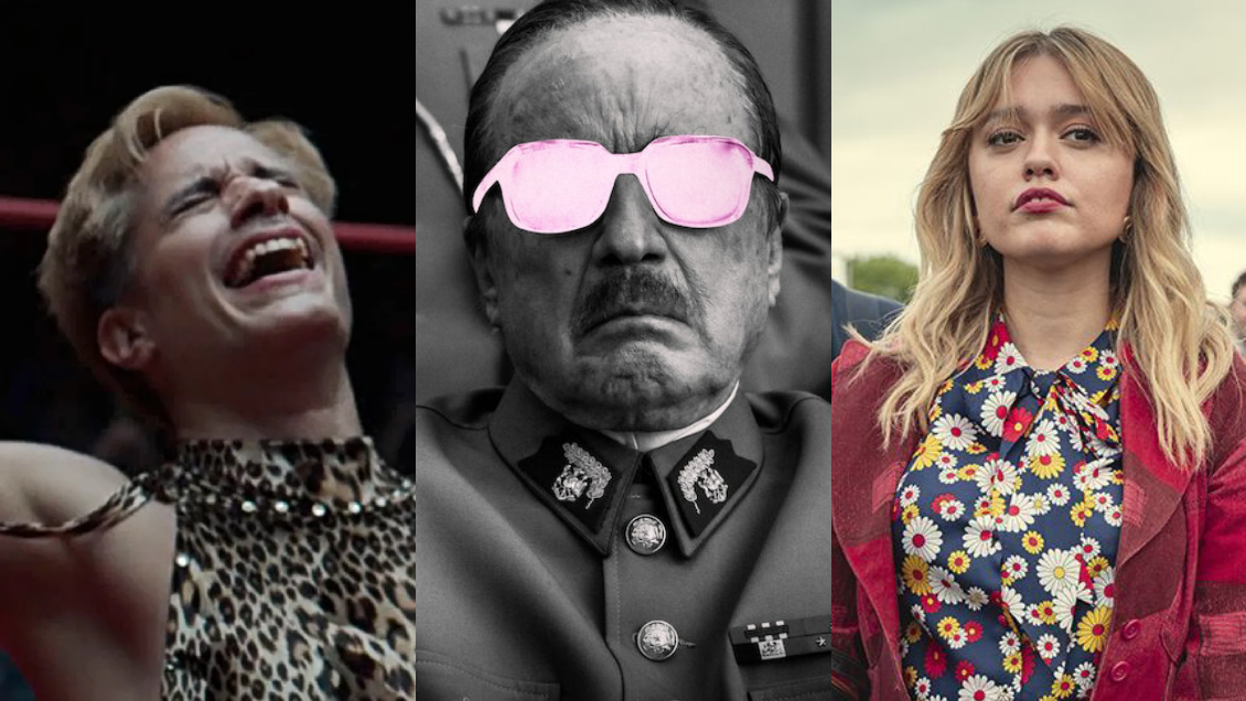 ¿Qué ver? Las series y películas que llegan al streaming en septiembre