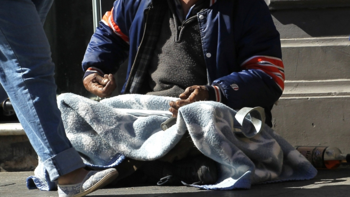 Hombre en situación de calle fue asesinado en Arica